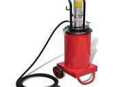 Airpress Pneumatic Grease Injector 12 L