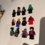 lego superheroes Minifigures job lot Image 3