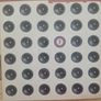Sequential One 12" - Pump Up The Bass Image 2