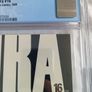 Akira Issue 16 CBCS / CGC 9.8  Certified Graded Comic Framed  DC Marvel Image 4