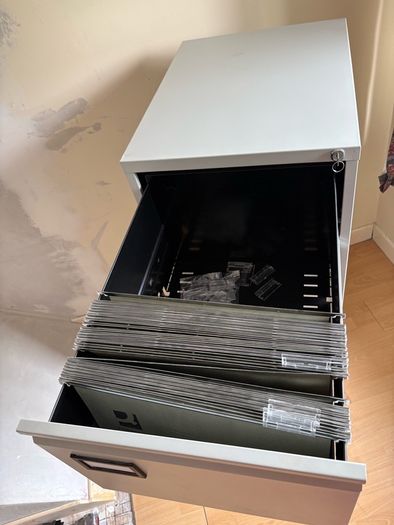 Filing cabinet