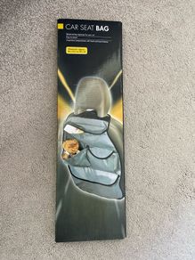 Baby Car Seat Bag