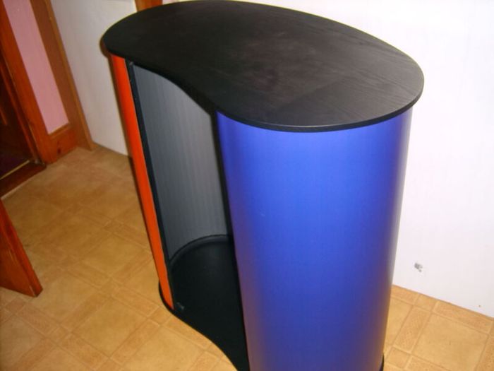 VEVOR Trade Show table