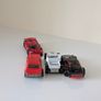 Hot Wheels Die-cast Car Collection - Set of 5 Image 8