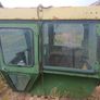 John deere cab Image 4