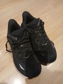 Hoka Clifton Runners