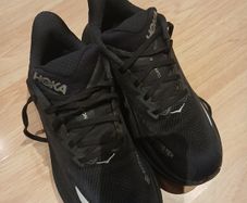Hoka Clifton Runners
