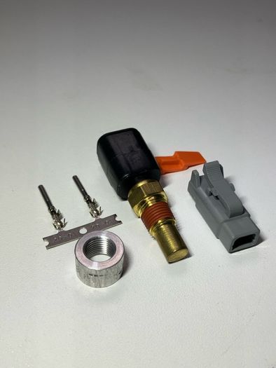 AEM Fluid Temp Sensor Kit