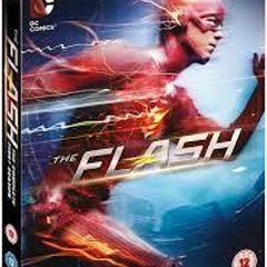 The Flash Complete First Season Dvd New And Sealed Dc Comics Superhero Tv Show