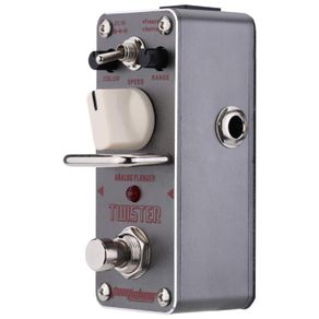 Guitar Effects Pedal
