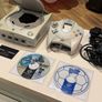Sega Dreamcast Console Bundle with 2 Games and Controller Image 4