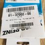 REINZ 81-37002-00 Crankshaft seal Image 2