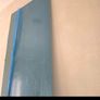 IKEA BODARP Grey-Green Cover Panel 230x56cm - 104.355.25 Image 9