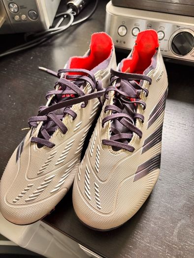 football shoes
