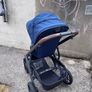 UPPAbaby Vista V2 - Noa | Immaculate Condition | Complete Luxury Bundle Image 9
