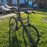 Hybrid bike Image 5