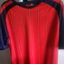 Spanish football jersey 25/26 Image 2