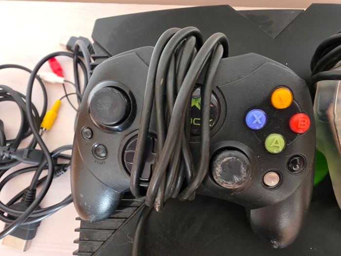Xbox Orginal