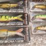 Savage Gear 3D Roach Lipster 13.5cm & 18cm Image 4