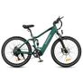 Samebike XD26 Full Suspension Electric Mountain Bike Image 7
