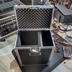 Thon A&H Stagebox Case