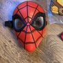 spiderman costume Image 4