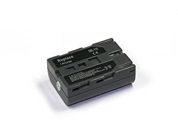 eFilm Samsung DD/SB-L110B Battery
