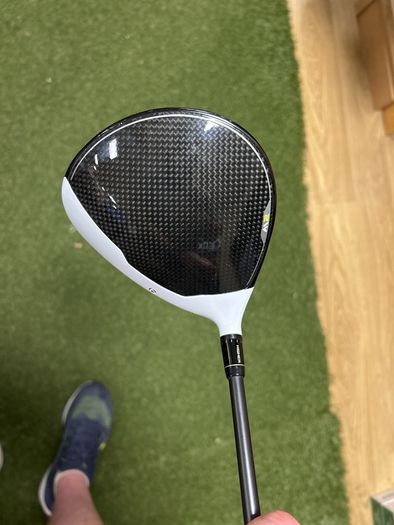 Taylormade M2 driver