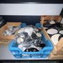 Complete Candle-Making Business Stock & Equipment Lot Image 6