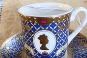 the golden jubilee of queen Elizabeth ll
