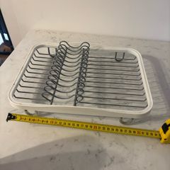 Drying rack for dishes