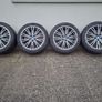 BMW Alloys Image 4