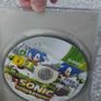 Sonic Generations CIB for Xbox 360 Image 3
