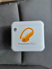 New Powerbeats Pro 2
