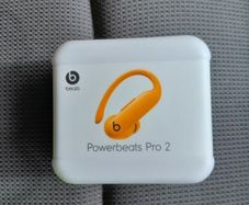 New Powerbeats Pro 2