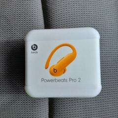 New Powerbeats Pro 2