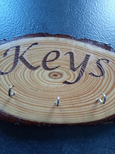key holder, hook, sign, shed, golf, house number, sign, funny