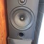 studio monitors Wharfendale Image 2