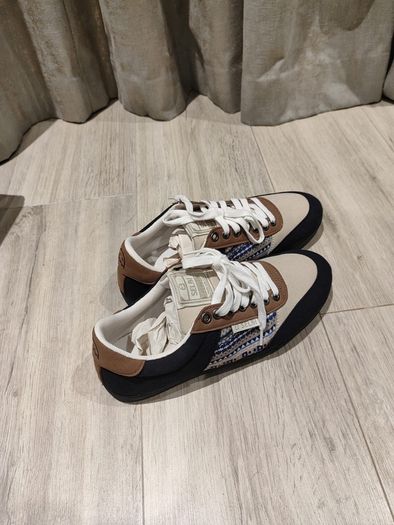 Selbi Burrow Soft sneakers UK 6