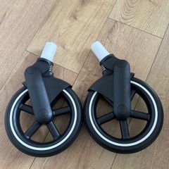 Cybex Gazelle S Wheels spare parts