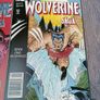 4 Random Wolverine Comic Books Marvel Image 4
