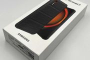 Samsung Galaxy Xcover 7