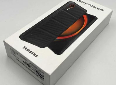 Samsung Galaxy Xcover 7