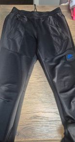 Mens tracksuit bottoms