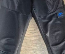Mens tracksuit bottoms