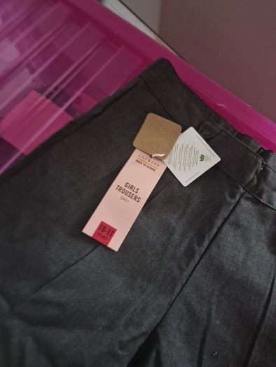 school girls trouser
