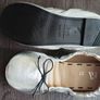 Zara ballerinas 37 new Image 3