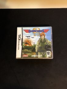 Glory Days 2 Nintendo Ds