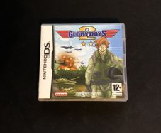 Glory Days 2 Nintendo Ds
