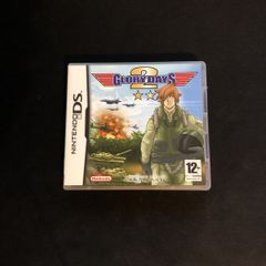Glory Days 2 Nintendo Ds